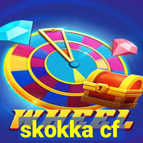 skokka cf